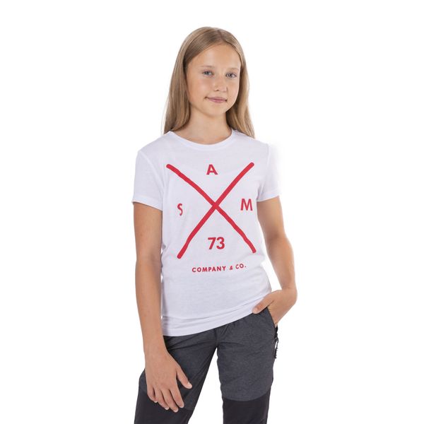 SAM73 SAM73 T-shirt Caroline - Girls