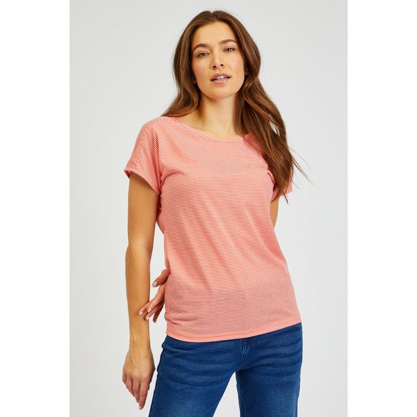 SAM73 SAM73 T-Shirt Celeste - Women