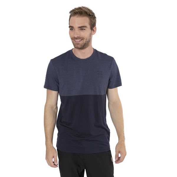 SAM73 SAM73 T-shirt Killian - Men's