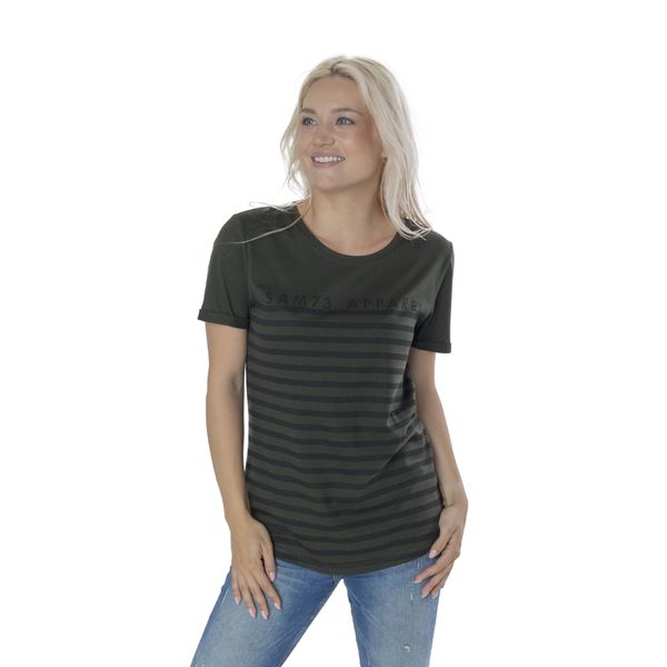 SAM73 SAM73 T-shirt Lane - Women's