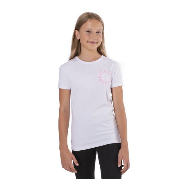 SAM73 SAM73 T-shirt Leoni - Girls