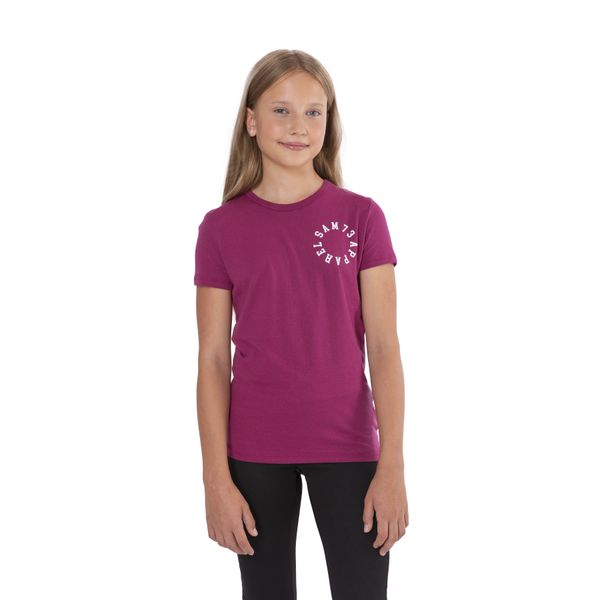 SAM73 SAM73 T-shirt Leoni - Girls