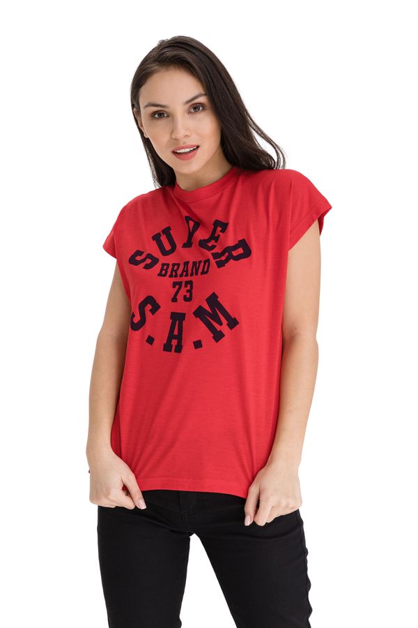 SAM73 SAM73 T-shirt Robyn - Women