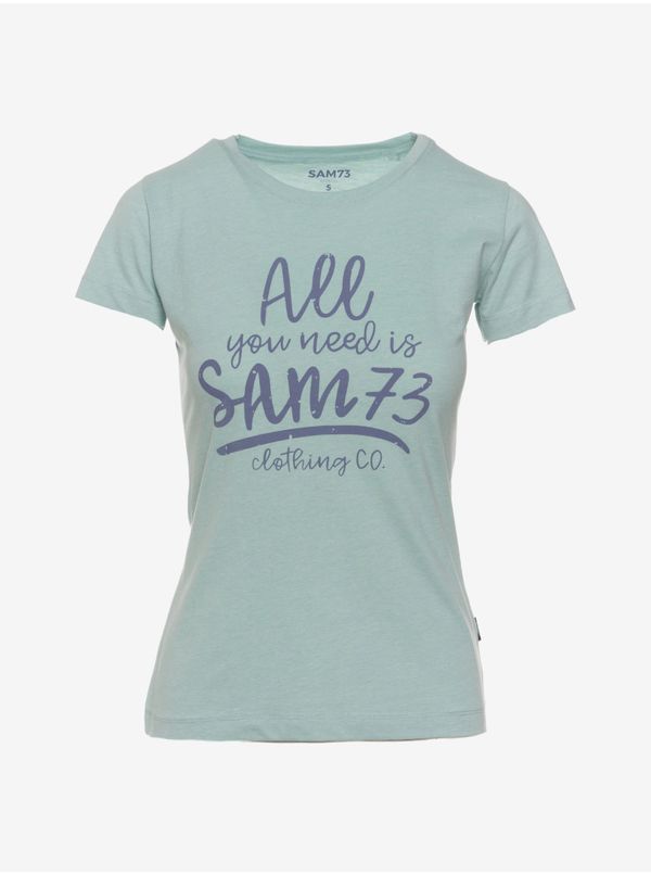 SAM73 SAM73 T-shirt Sam 73 - Women