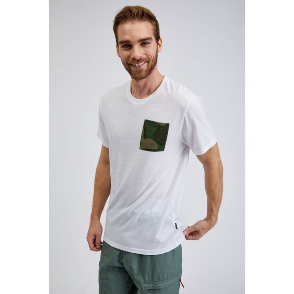 SAM73 SAM73 T-Shirt Sean - Men