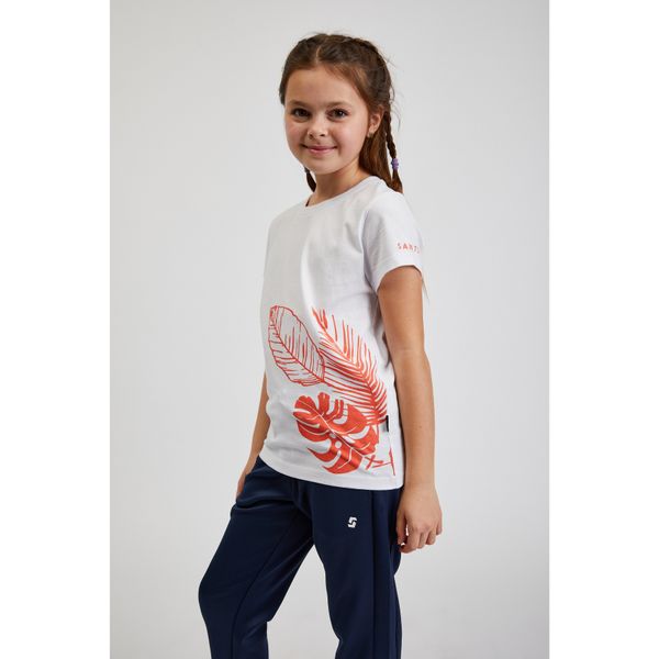 SAM73 SAM73 T-shirt Stephanie - Girls