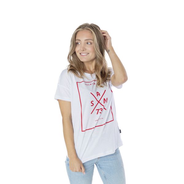 SAM73 SAM73 T-shirt Tanya - Women