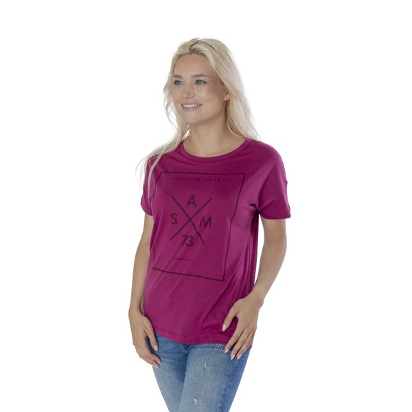 SAM73 SAM73 T-shirt Tanya - Women