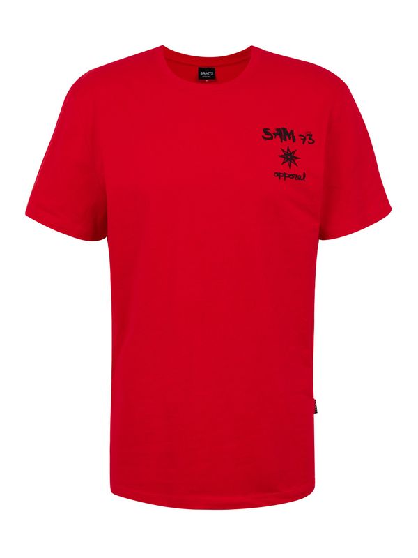 SAM73 SAM73 T-shirt Terence - Men