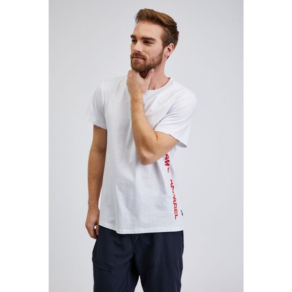 SAM73 SAM73 T-shirt Vincent - Men