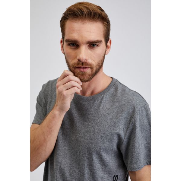 SAM73 SAM73 T-shirt Vincent - Men