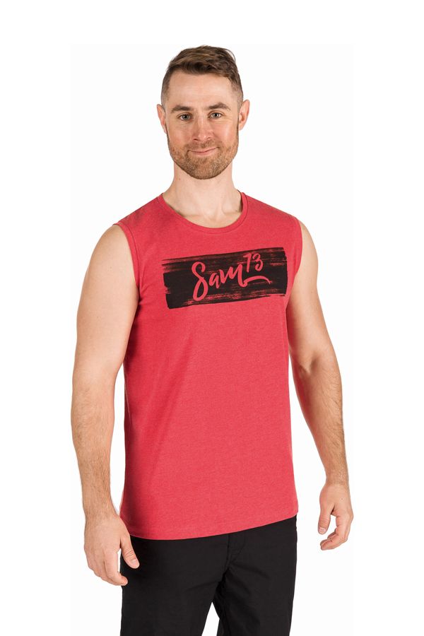 SAM73 SAM73 Tank top Rasmus - men