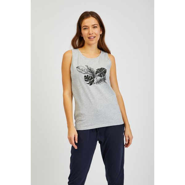 SAM73 SAM73 Tank top Simone - Women