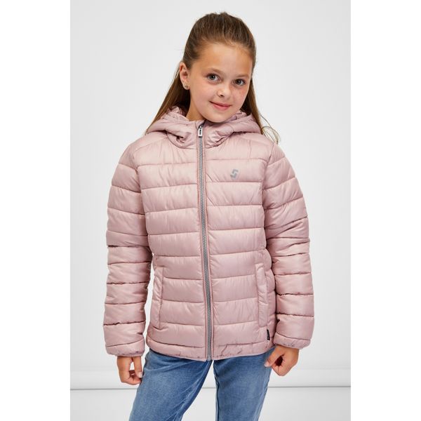 SAM73 SAM73 Uchenna Girls' Jacket - Kids