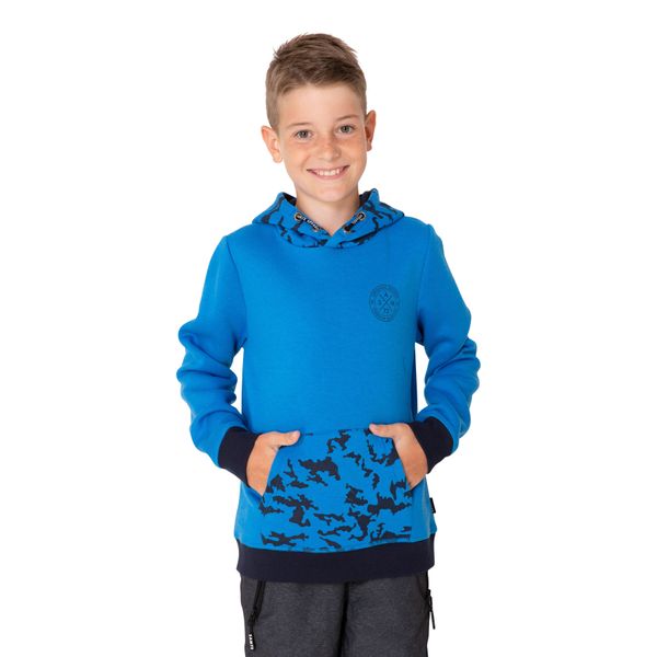 SAM73 SAM73 William Sweatshirt - Boys