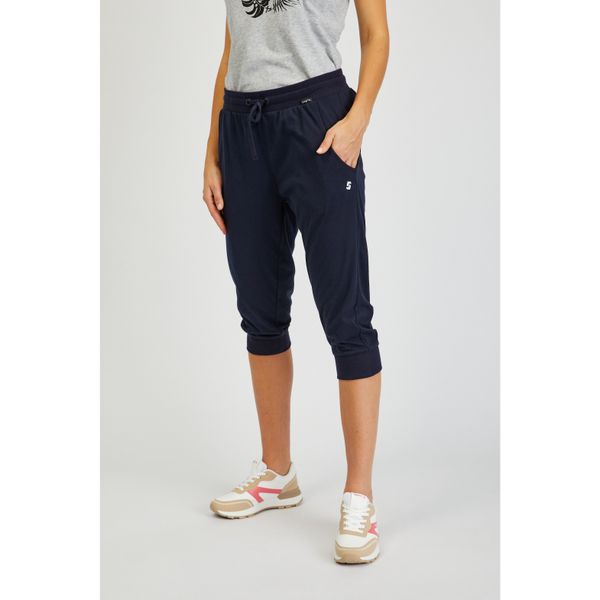 SAM73 SAM73 Women 3/4 Sweatpants Phoenix - Women