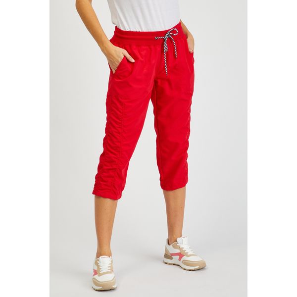 SAM73 SAM73 Womens 3/4 Pants Lynx - Women