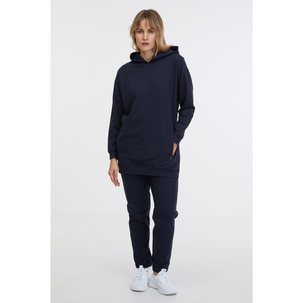 SAM73 SAM73 Women's Extended Sweatshirt Lola - Women