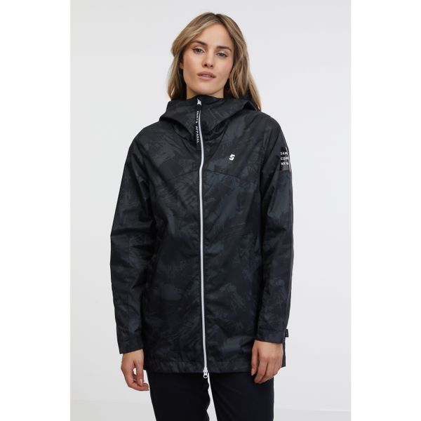 SAM73 SAM73 Women's parka Alexia - Women