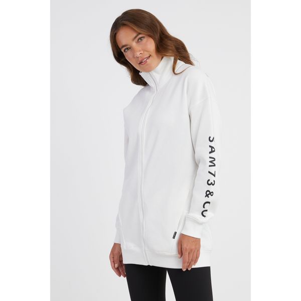 SAM73 SAM73 Womens Sweatshirt Asajj - Women