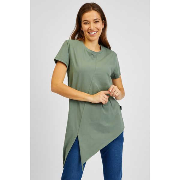 SAM73 SAM73 Women's T-shirt Lacerta - Women