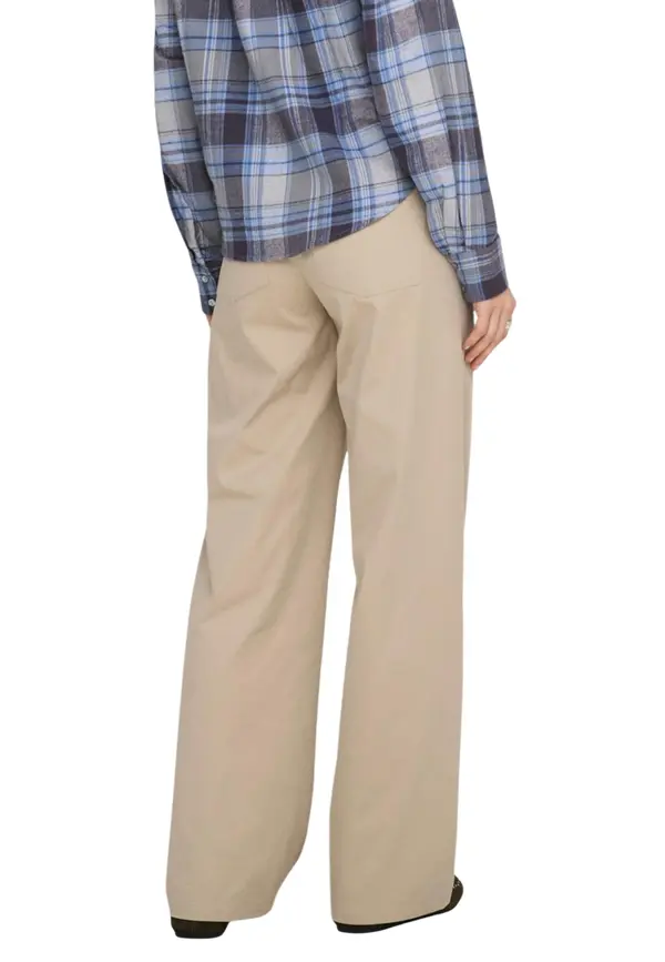 Only Samo bež hlače