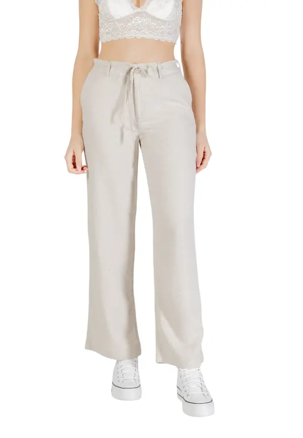 Only Samo bež hlače