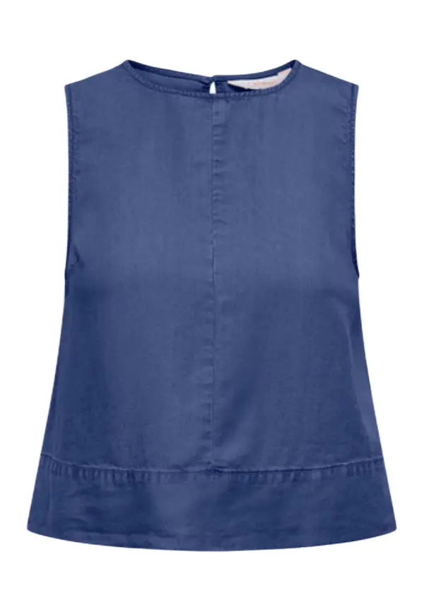 Only Samo bluza brez rokavov