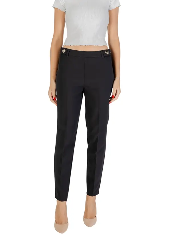 Only Samo črne hlače