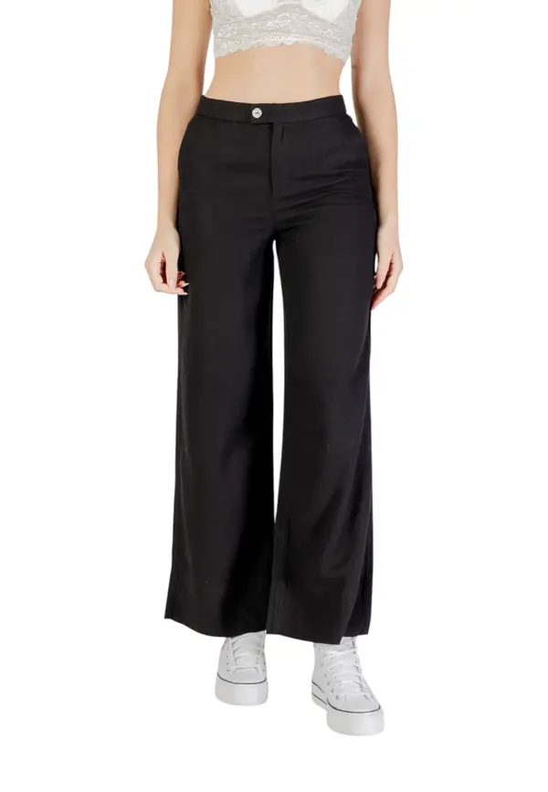 Only Samo črne hlače