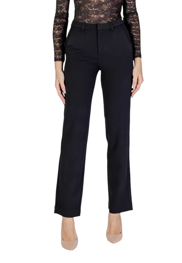 Only Samo črne hlače