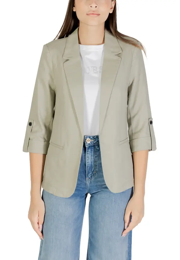 Only Samo jakna s 3/4 rokavi