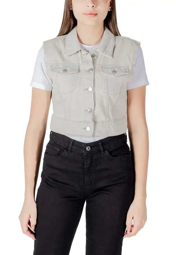 Only Samo jeans jopič