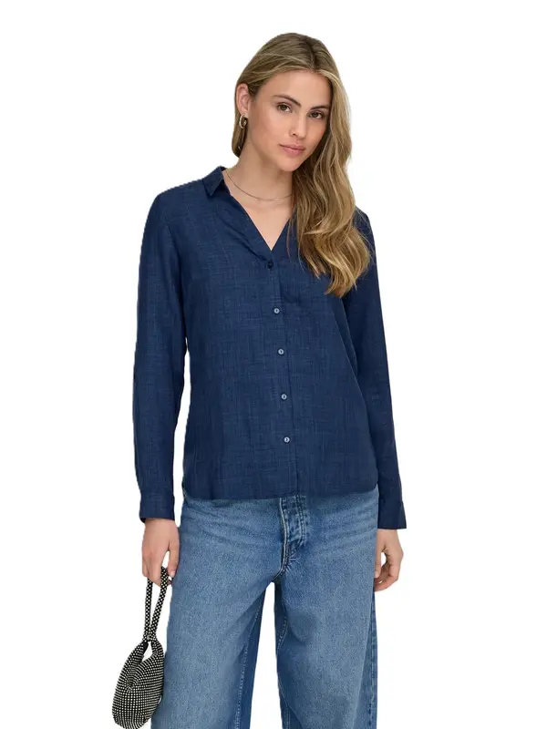 Only SAMO jeans srajca