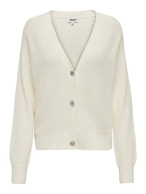 Only Samo kremna jopica