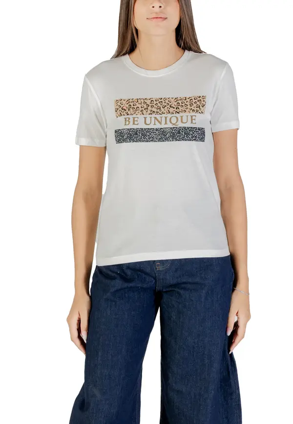 Only Samo majica s potiskom