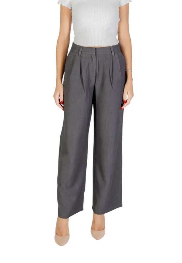 Only Samo široke hlače