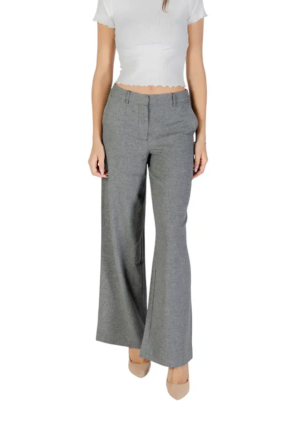 Only Samo široke hlače