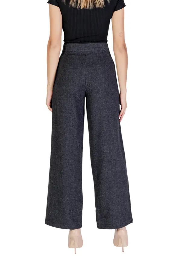 Only Samo široke hlače