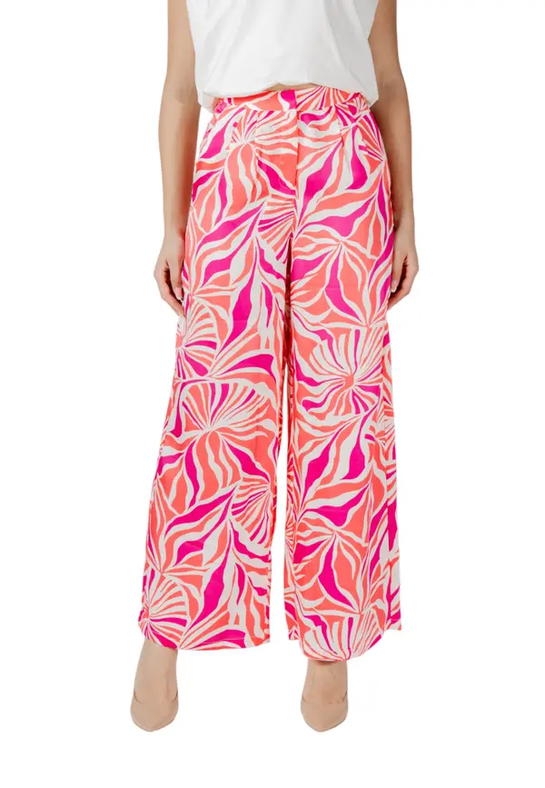 Only Samo vzorčaste hlače