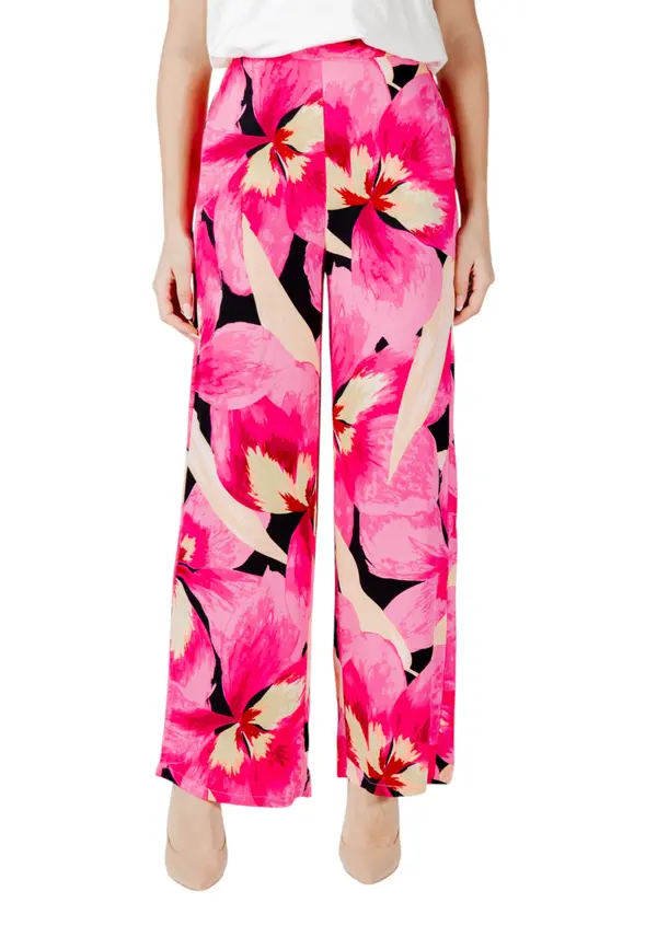 Only Samo vzorčaste hlače