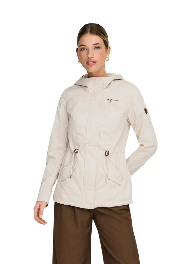 Only Samo ženska prehodna jakna