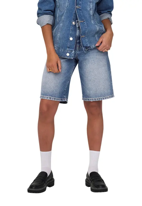 Only Samo ženske kratke hlače