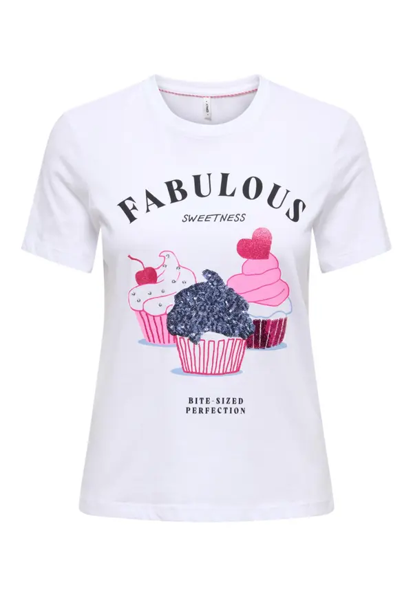 Only Samo ženske majice