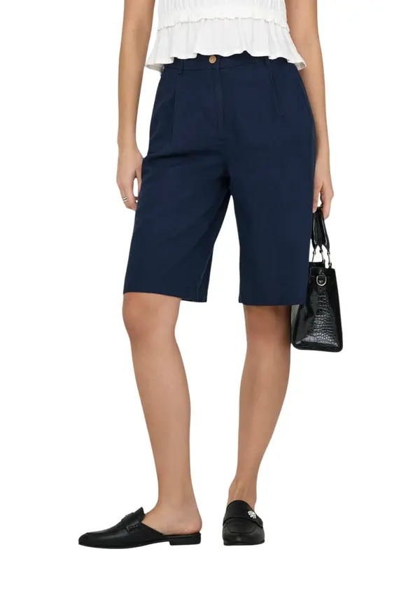 Only Samo ženske poletne kratke hlače