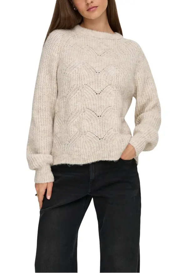 Only Samo ženski pulover