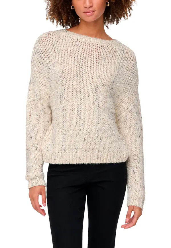 Only Samo ženski pulover