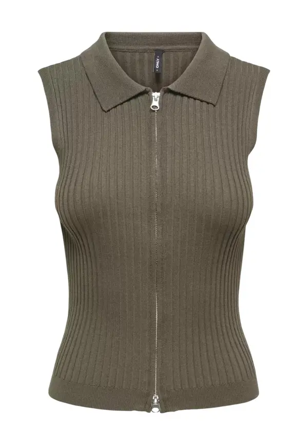 Only Samo ženski telovnik