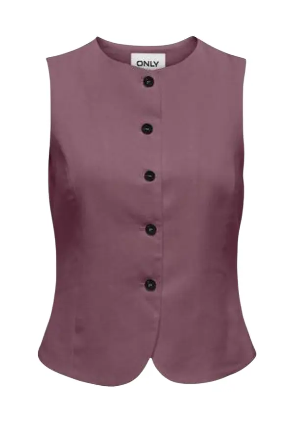 Only Samo ženski telovnik