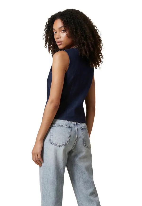 Only Samo ženski telovnik